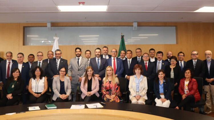Fortalece la UAT compromiso con mecanismo de fiscalización