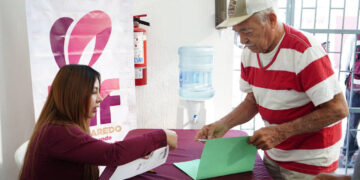 Dará DIF atención médica hoy a papás