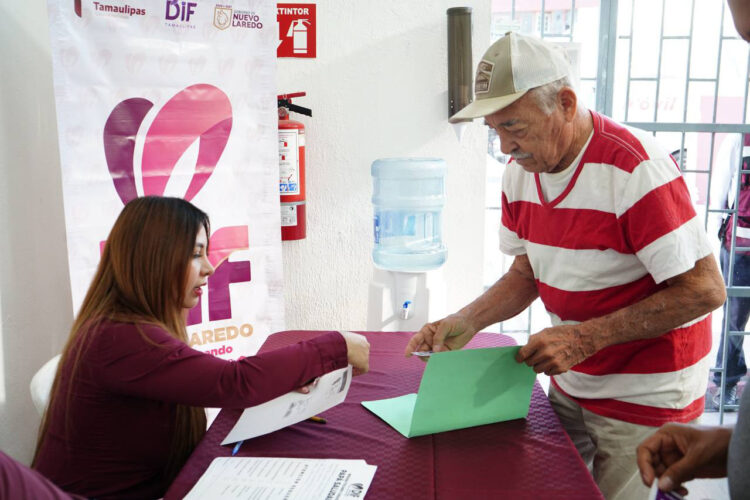 Dará DIF atención médica hoy a papás