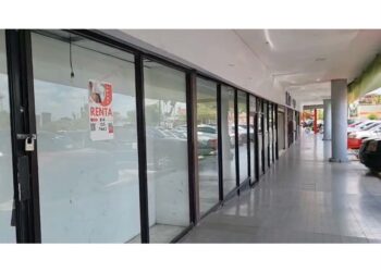 CENTRO HISTÓRICO YA NO ES ATRACTIVO Concentra poniente renta de locales