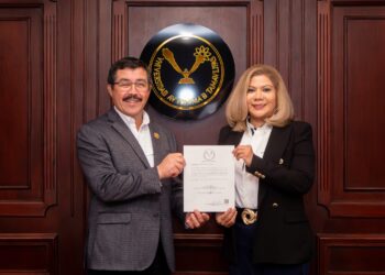 Anuncian apertura de nueva Prepa UAT Tampico
