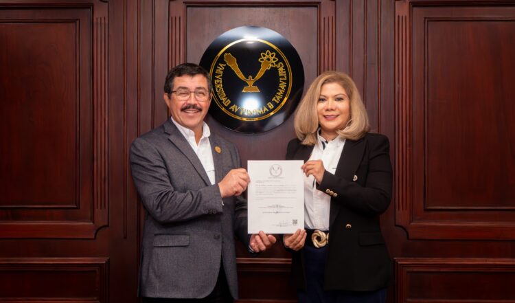 Anuncian apertura de nueva Prepa UAT Tampico