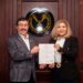 Anuncian apertura de nueva Prepa UAT Tampico
