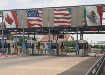 Subirá peaje en puentes internacionales