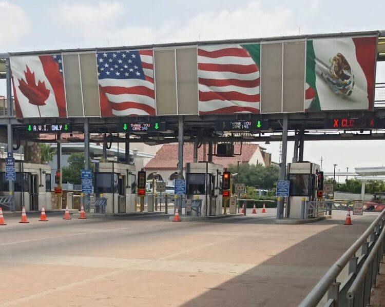 Subirá peaje en puentes internacionales