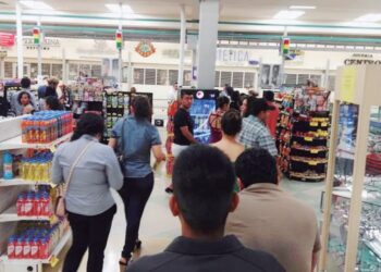 SE REDUCEN FILAS Aumentan las ventas en línea
