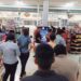 SE REDUCEN FILAS Aumentan las ventas en línea