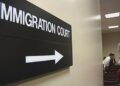 RECIBIERON INFORMACIÓN ENGAÑOSA Solicitantes de asilo en el limbo