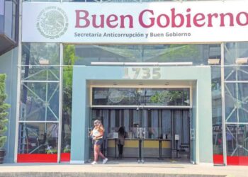 A juicio, 2 exfuncionarios federales por enriquecerse