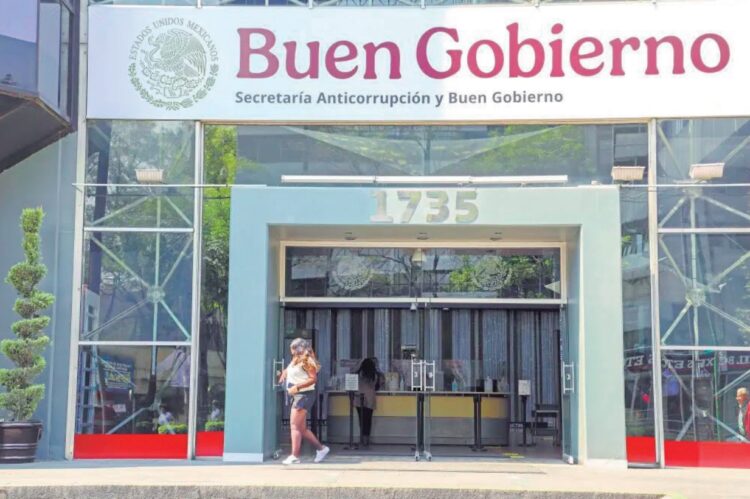 A juicio, 2 exfuncionarios federales por enriquecerse