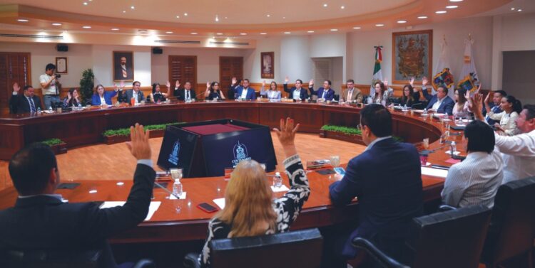 DURANTE EL MES DE JULIO Aprueba Cabildo 100% de descuento en el ISAI