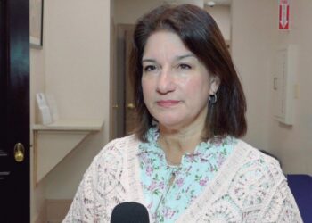 Balance de deudas es saludable: regidora