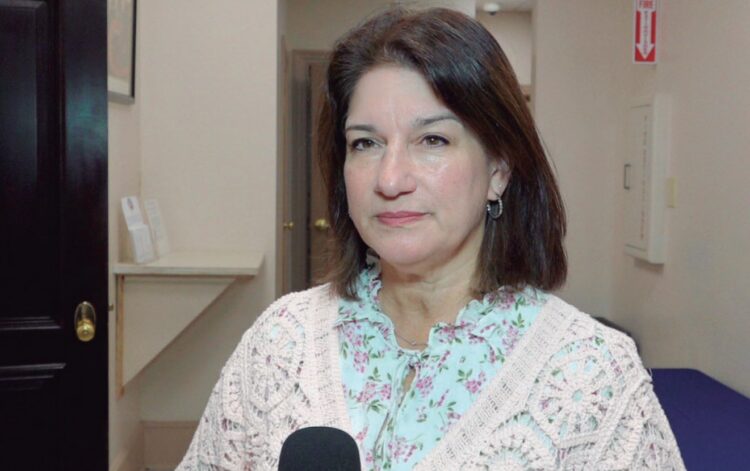 Balance de deudas es saludable: regidora