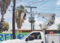 EN JARDÍN DE NIÑOS NUEVO LAREDO ¡Se hizo la luz!