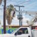 EN JARDÍN DE NIÑOS NUEVO LAREDO ¡Se hizo la luz!