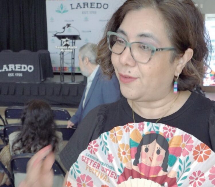 Invitan al Festival Internacional de Ciudades Hermanas