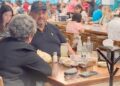 DÍA DEL PADRE Tienen festejo mundialista
