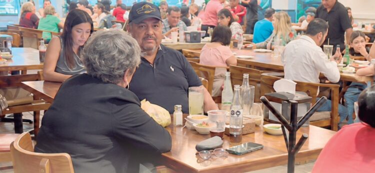 DÍA DEL PADRE Tienen festejo mundialista
