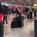 DURANTE LA JUSTA MUNDIALISTA EN MÉXICO Piden a viajeros ‘que no se les vaya el avión’