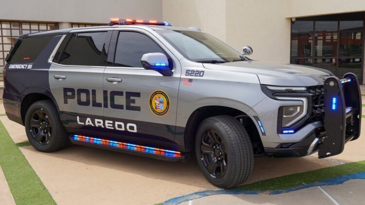 POLICÍA DE LA CIUDAD Van a la ‘caza’ de conductores ebrios