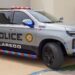 POLICÍA DE LA CIUDAD Van a la ‘caza’ de conductores ebrios
