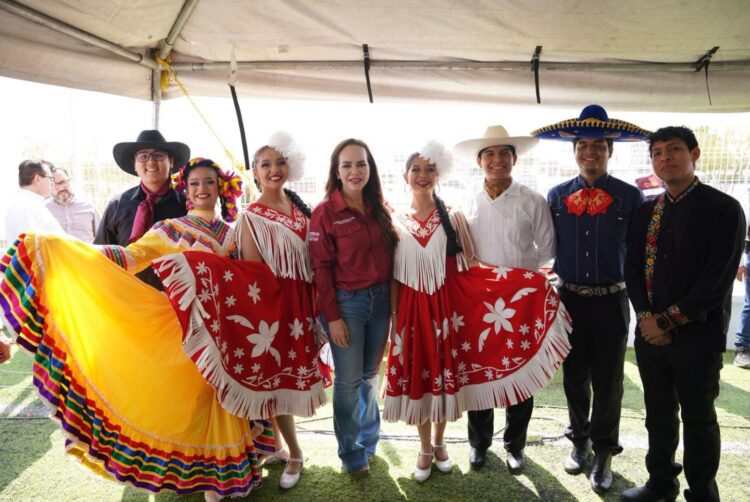 EXTIENDE ALCALDESA INVITACIÓN Llaman a acceder a beca cultural