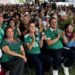 Festeja Sheinbaum triunfo de la Selección