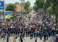 Advierte CNTE que continuarán protestas