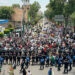 Advierte CNTE que continuarán protestas
