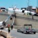 ACCIDENTE AÉREO Desquicia tráfico en carretera