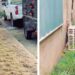 ORDENANZA MUNICIPAL Limpieza o multa