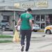 Sofoca calor a la ciudad