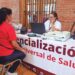 Se afilian al IMSS-Bienestar