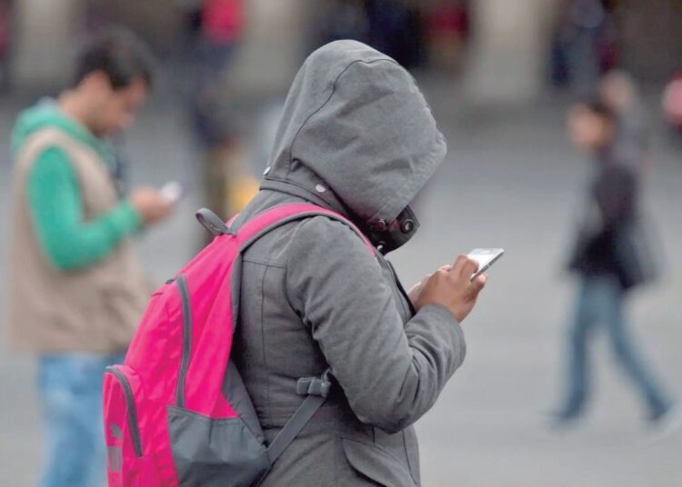 Piden prórroga a registro telefónico