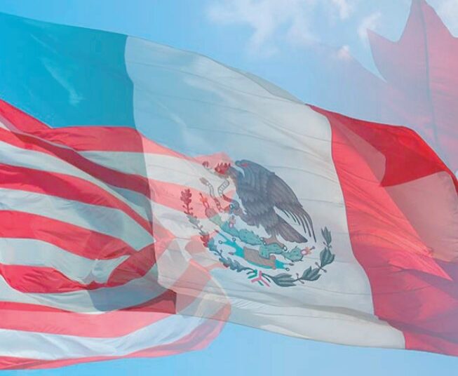Da T-MEC ventaja a México en inversiones