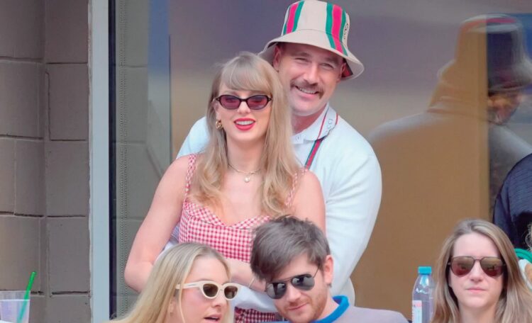 CRECE LA EXPECTATIVA Posible boda de Taylor Swift y Travis Kelce