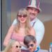 CRECE LA EXPECTATIVA Posible boda de Taylor Swift y Travis Kelce