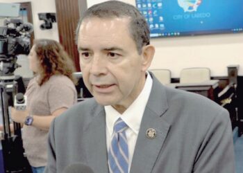 Incumple ICE en buscar criminales: Cuéllar