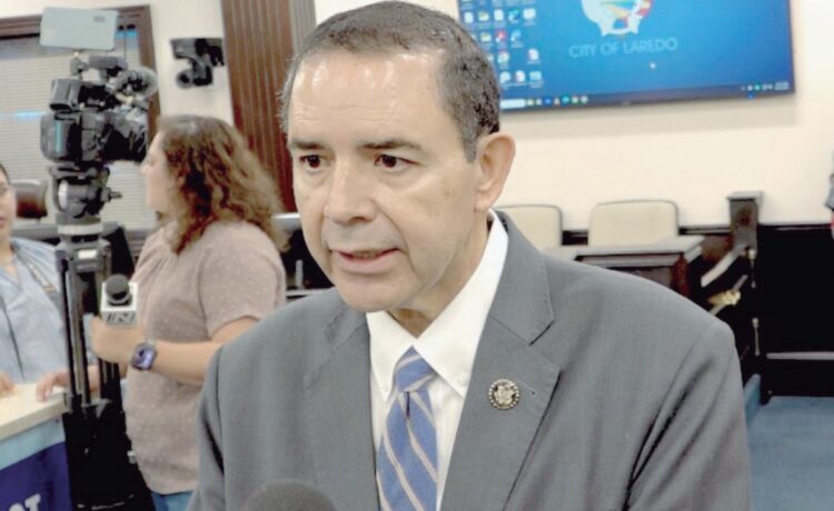 Incumple ICE en buscar criminales: Cuéllar