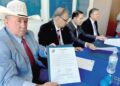 LA SECCIÓN ESTADOUNIDENSE Aprueba CILA ampliar el Puente III