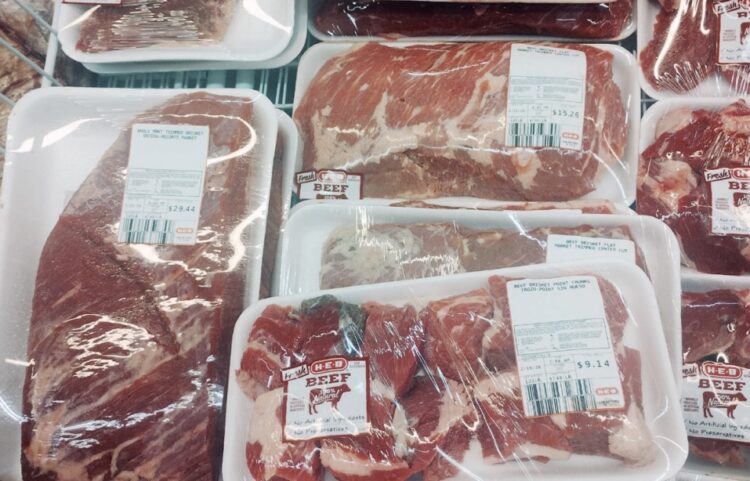POR PLAGA DE GUSANO BARRENADOR Temen suba precio de la carne