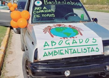 Marcha pro-animales será el 28 de junio