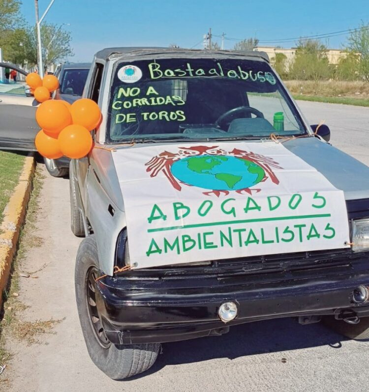 Marcha pro-animales será el 28 de junio