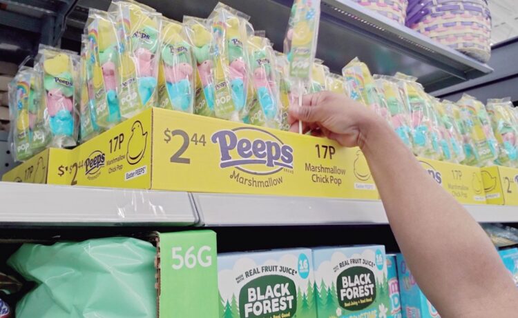 PROGRAMA ALIMENTARIO SNAP Pierden beneficio a 9,500 familias