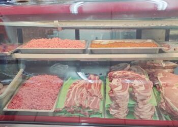Se dispara precio de la carne