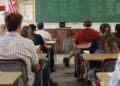 TRAS 60 AÑOS DE AUSENCIA Buscan regresar la biblia a escuelas