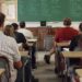 TRAS 60 AÑOS DE AUSENCIA Buscan regresar la biblia a escuelas