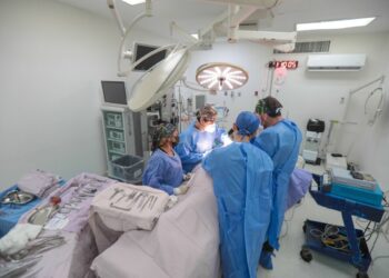 SISTEMA DIF Y FUNDACIÓN ALMA Impulsan reconstrucción mamaria