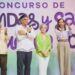 CONCURSO ESTATAL DE RONDAS INFANTILES Premian Américo y María a ganadores