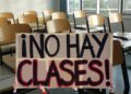 Suspenden clases 6 estados por el Mundial